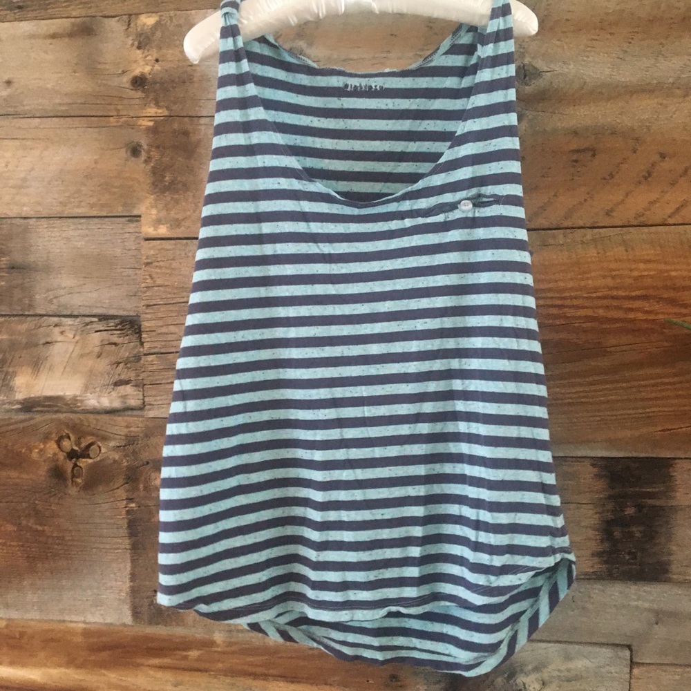 Ezekiel Top